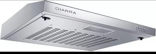Ciarra cbcs6903a 60cm - 60cm, visor