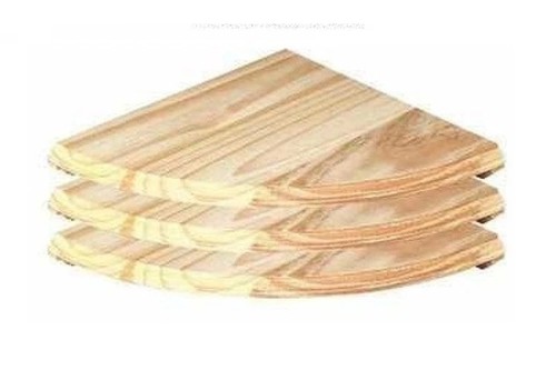 28cm set natural - 28cm, 3