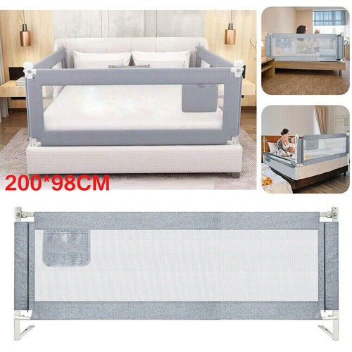 200cm toddlers bed - 200cm,