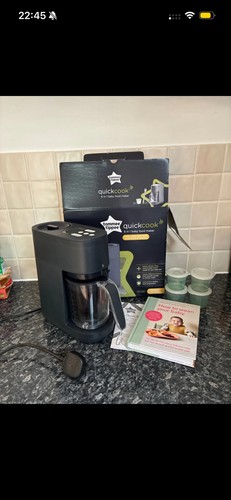 Tommee tippee quick cook - tommee,