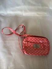 Cath Kidston Pink Polka Dot