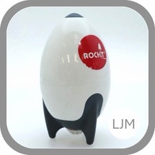 Rockit Rocker Pram & Stroller Soother | Battery Powered Baby Rocker - USED