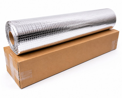 Van insulation dodo dead - insulation,