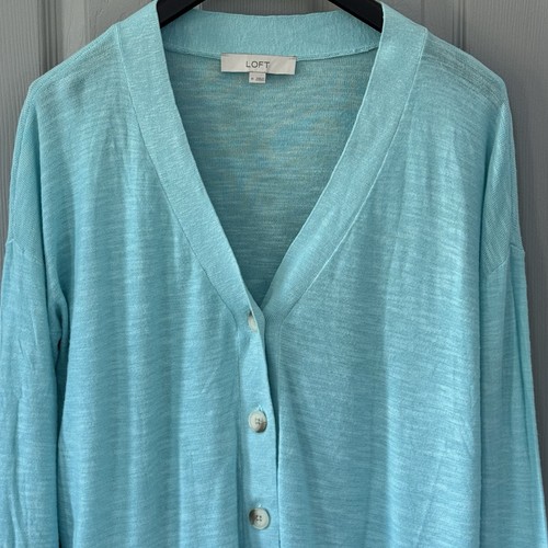 Loft women aqua - women’s,