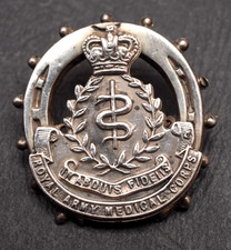 RAMC ~ Royal Army Medical