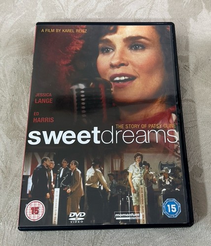 Sweet dreams the - :,