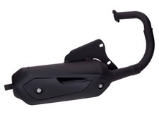 Tecnigas Silent Pro Exhaust
