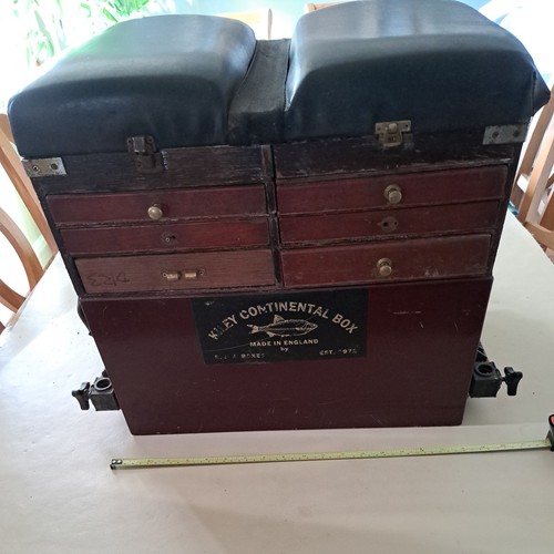 Vintage kiley continental - kiley,