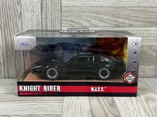 Knight Rider - K.I.T.T. - Jada
