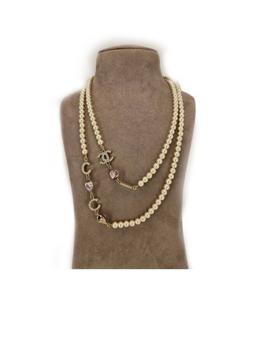 Chanel faux - chanel,