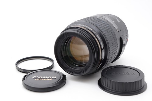 Canon 100mm 8 macro usm - 100mm,
