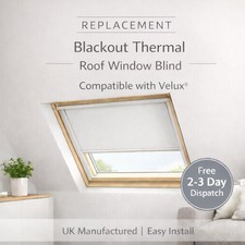 Replacement Blackout Thermal