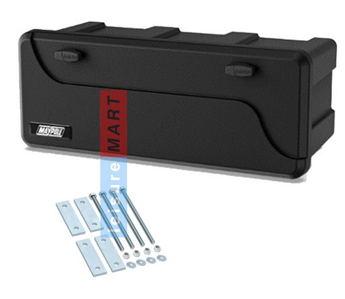 Medium plastic tool storage - medium,