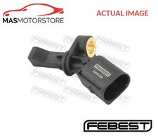 ABS WHEEL SPEED SENSOR REAR