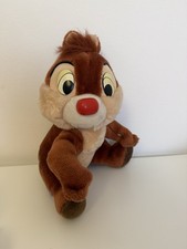Chip 'n' Dale plush Dale
