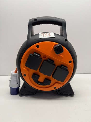 Gear mobile mains roller - mobile,