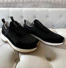 Paul Smith Leather and Suede