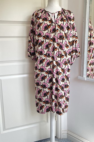 Orla kiely regatta smock - orla,