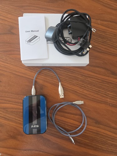 Mmb android wireless carplay - android,