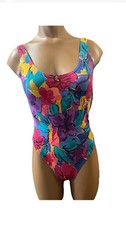 NWT Vintage 80s Dolfin