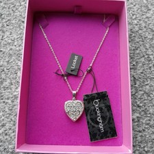 Unused In Box Silver Colour