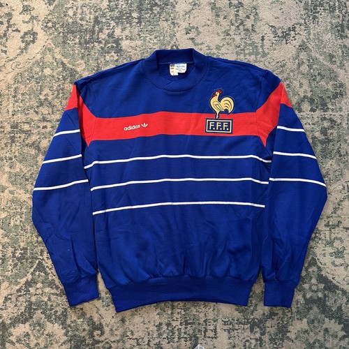 Rare vintage adidas france - adidas,