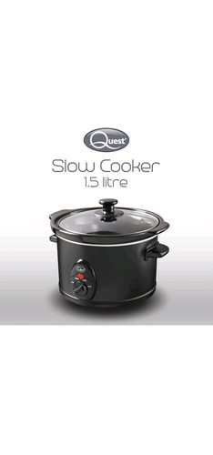 Quest 35269 litre - quest, slow
