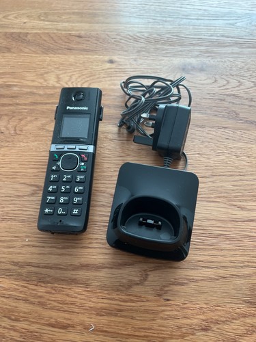 Panasonic tga805e - panasonic, kx-tga805e