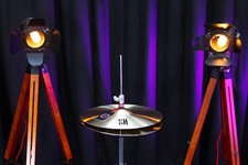 Stagg SH Series 14" Medium