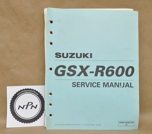 2001 suzuki gsx - 2001, k1