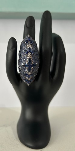 Stephen webster armadillo ring - webster,