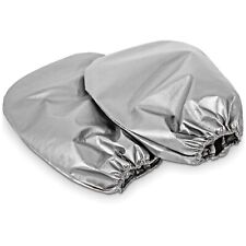 2 x Car Side Wing Mirror Cover