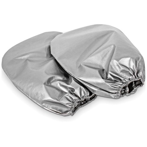 Car side wing mirror - 2, x