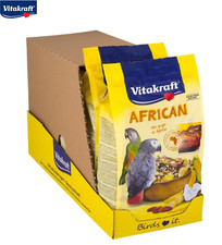VITAKRAFT AFRICAN PARROT &