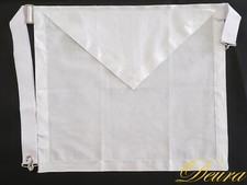 FREEMASON MASONIC MEMBER White
