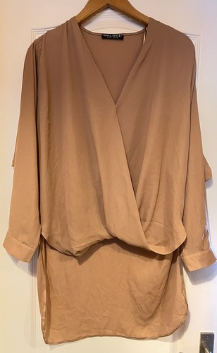 Ladies select loop front size - select,