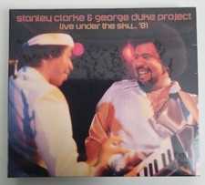 Stanley Clarke & George Duke