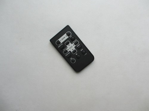 Remote control for pioneer - control,