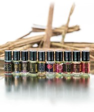 Ayat 3ml Alcohol Free Travel