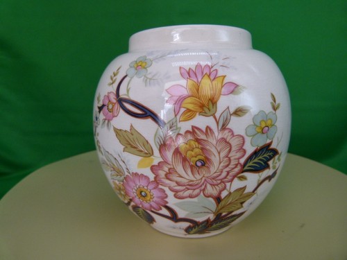 Sadler ceramic pot planter - ceramic,