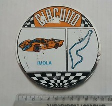 CIRCUITO IMOLA  ORIGINAL