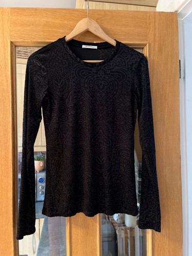 Zara trafaluc ladies black - trafaluc,