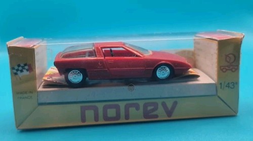 Vintage 1970 norev - 1970's,