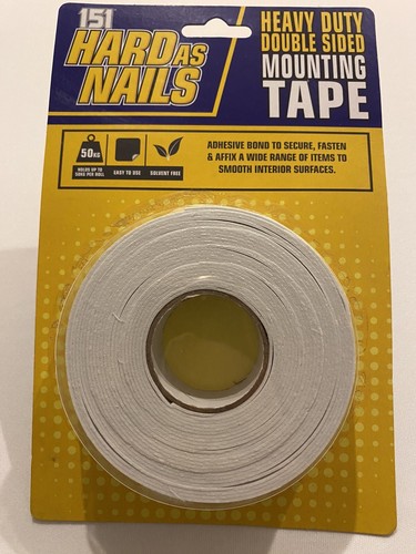 151 hard nails - hard, as