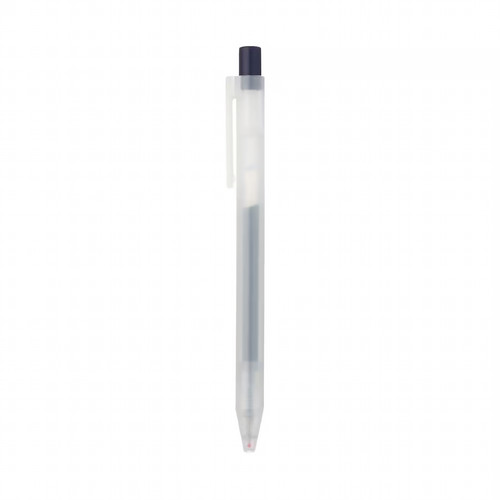 Muji smooth gel - 10,