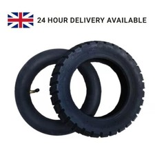 Kukirin G3, G3 Pro tyre and