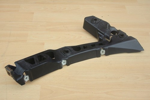 Front bumper mounting - front, bracket