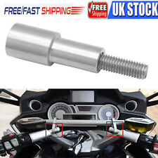 Fit for BMW R1200RT Phone Handlebar Bracket Extension Rod Accessories Parts