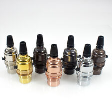 For Anglepoise Lampholder BC |