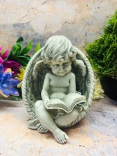 Guardian Angel Cherub Grave